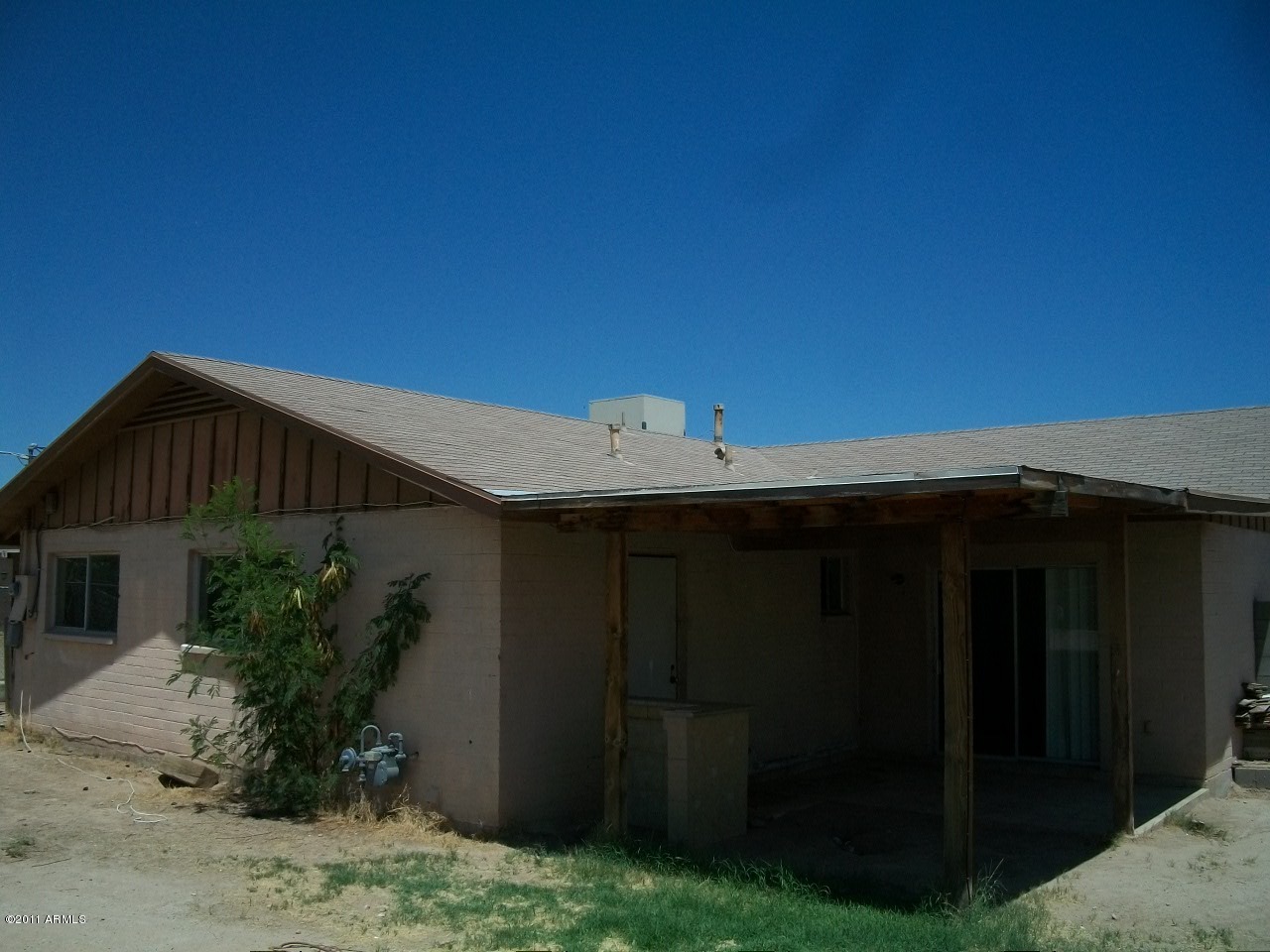 901 East Darrel Road Phoenix, AZ 85042 - Photo 12 of 12 BACK
