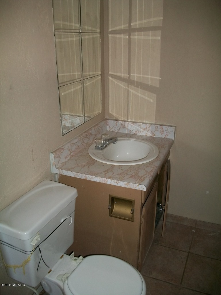 901 East Darrel Road Phoenix, AZ 85042 - Photo 7 of 12 MASTER BATH