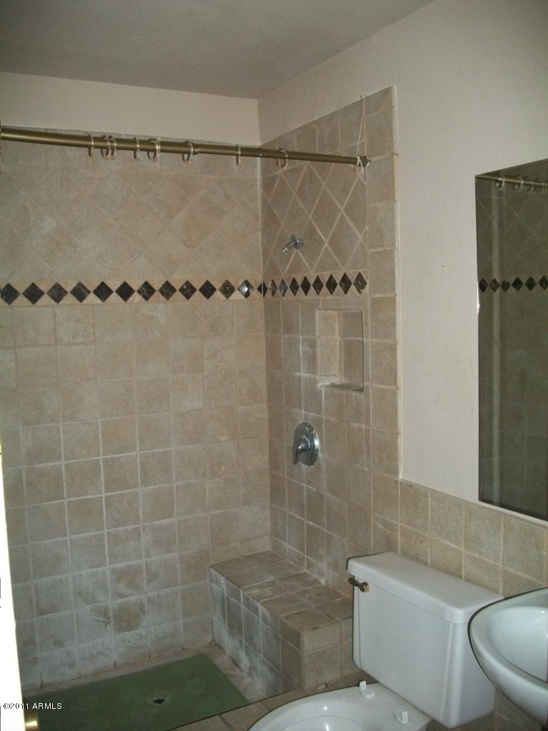 901 East Darrel Road Phoenix, AZ 85042 - Photo 8 of 12 MAIN BATH