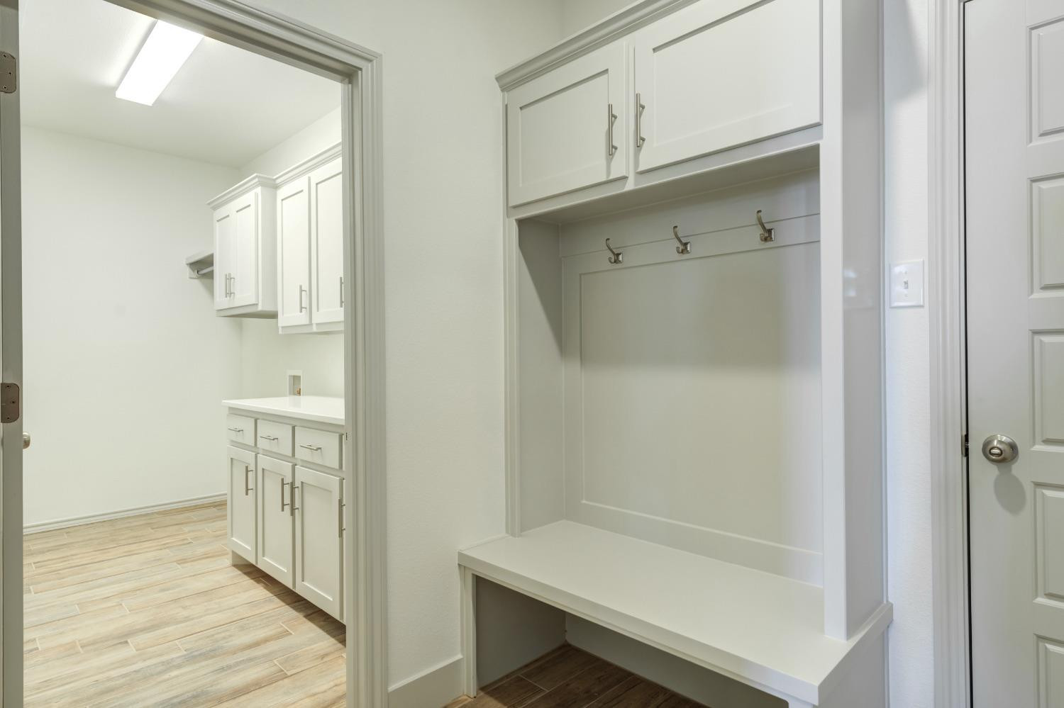 4608 140th Street Lubbock, TX 79424 - Photo 23 of 49 a bathroom with a shower