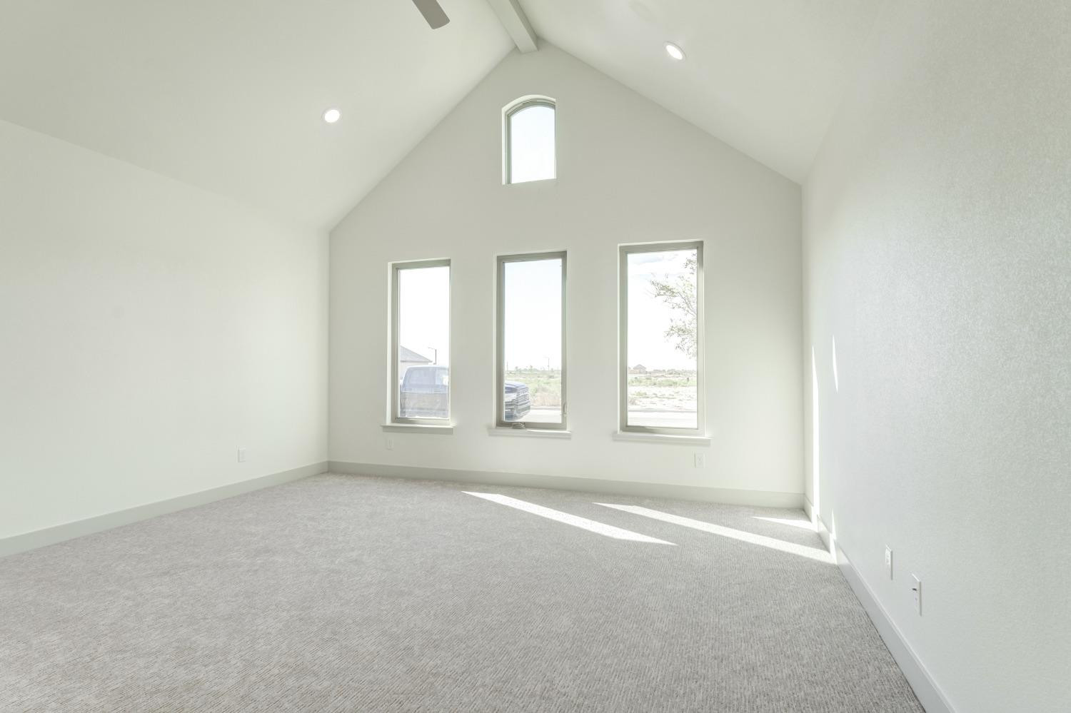 4608 140th Street Lubbock, TX 79424 - Photo 37 of 49 an empty room that has a window