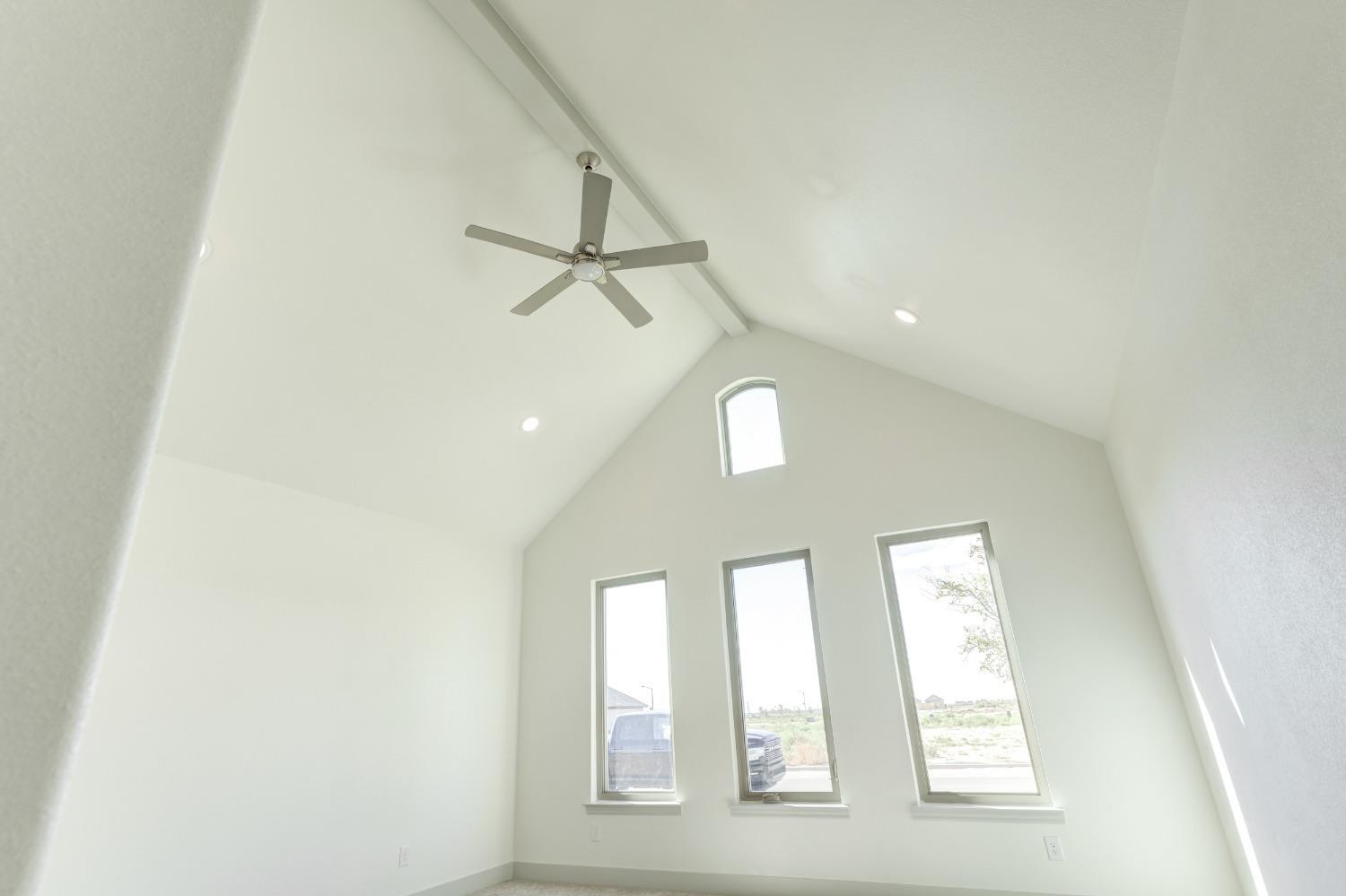 4608 140th Street Lubbock, TX 79424 - Photo 38 of 49 a view of entryway and hall with a window