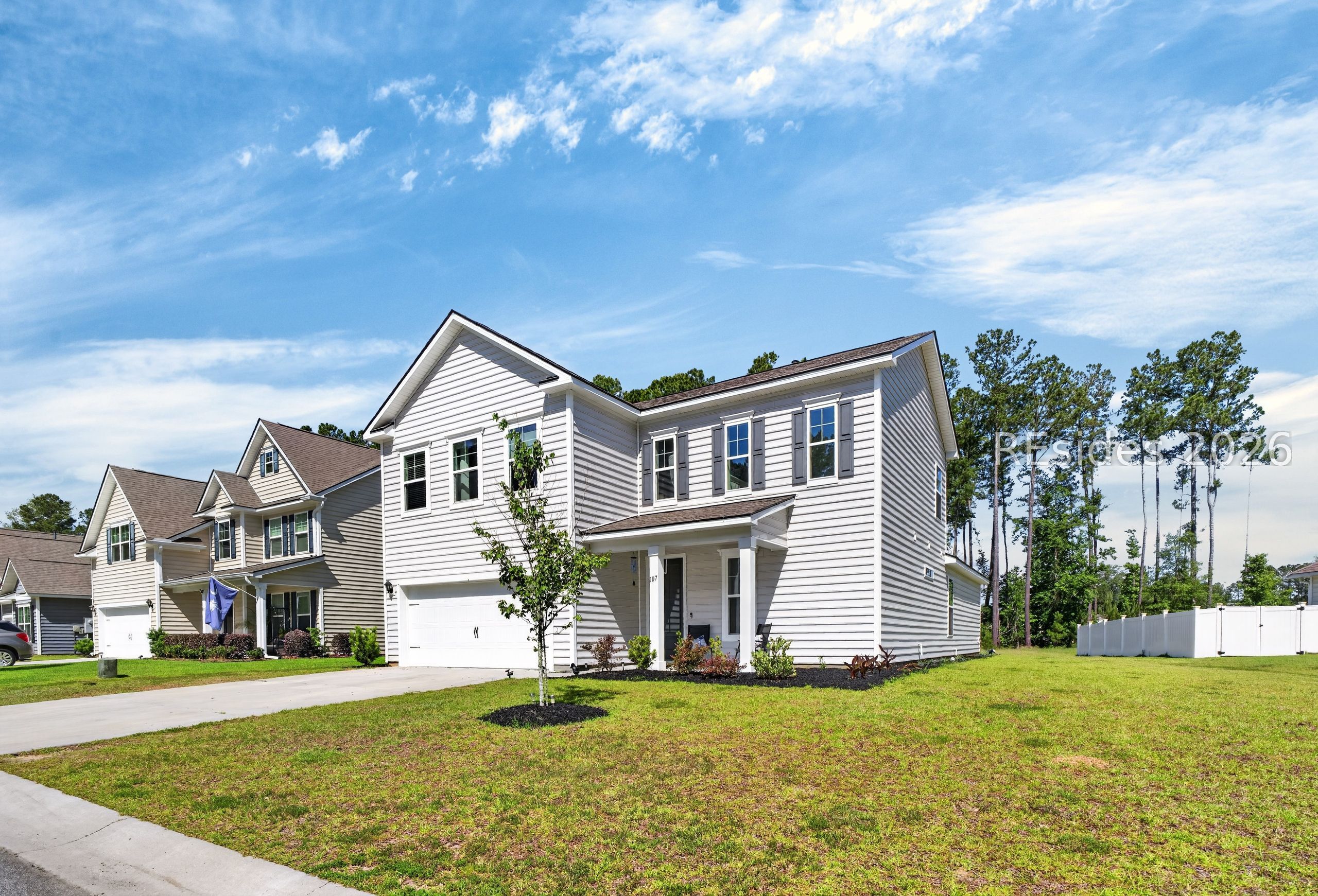 107 Runner Stone Road Bluffton, SC 29909 - Photo 1 of 65
