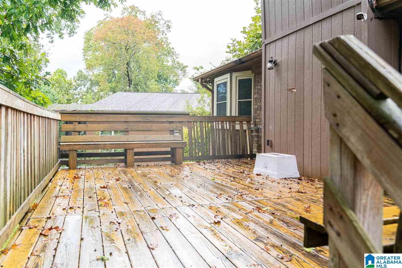 917 Keystone Circle Birmingham, AL 35214 - Photo 23 of 25