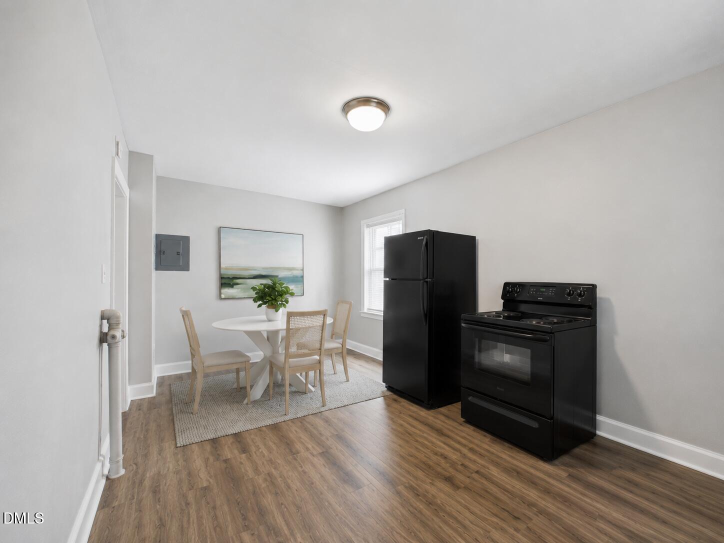 1805 Guess Road Durham, NC 27705 - Photo 5 of 18
