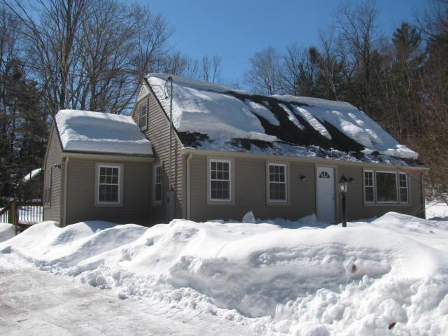42 Egypt Road Ellington, CT 06029 - Photo 1 of 1