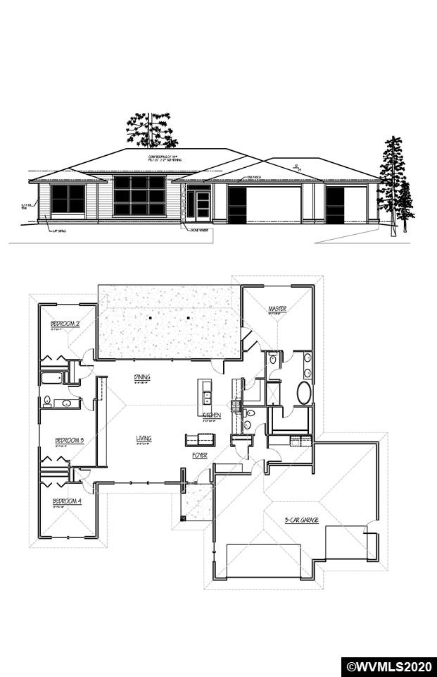 10465 Wells Landing Road Independence, OR 97351 - Photo 5 of 5