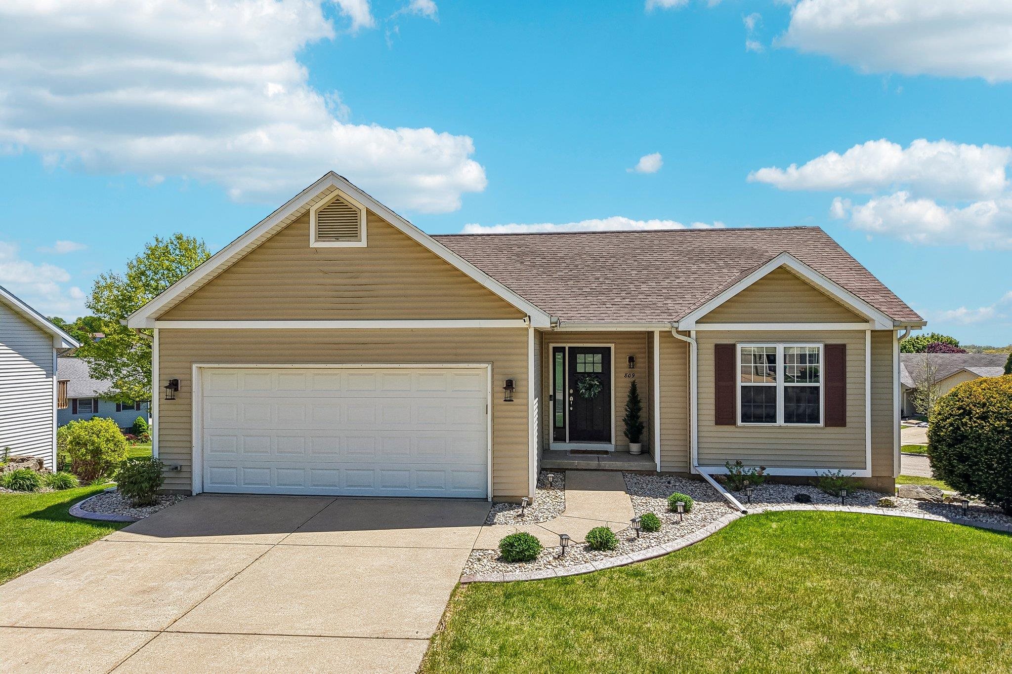 809 Brookstone Crest Mount Horeb, WI 53572 - Photo 54 of 73