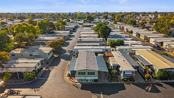 $96,000 | 5040 Jackson Street, Unit 154, North Highlands, CA 95660