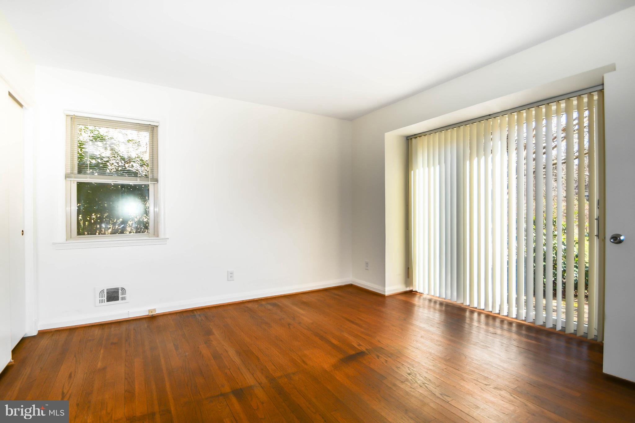 13623 Bardon Road Phoenix, MD 21131 - Photo 19 of 35 Master Bedroom with Sliders to Patio