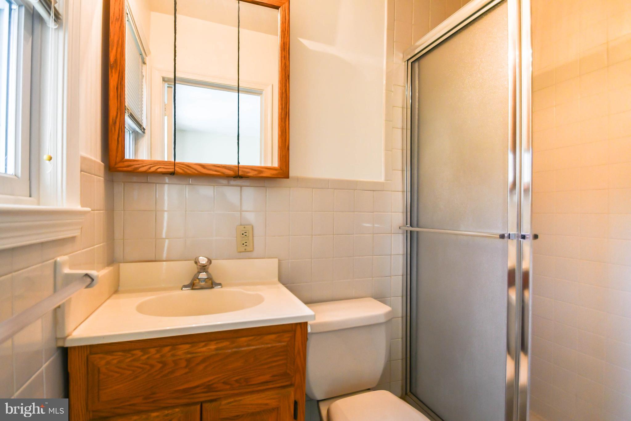 13623 Bardon Road Phoenix, MD 21131 - Photo 20 of 35 Master Bath with Shower Stall