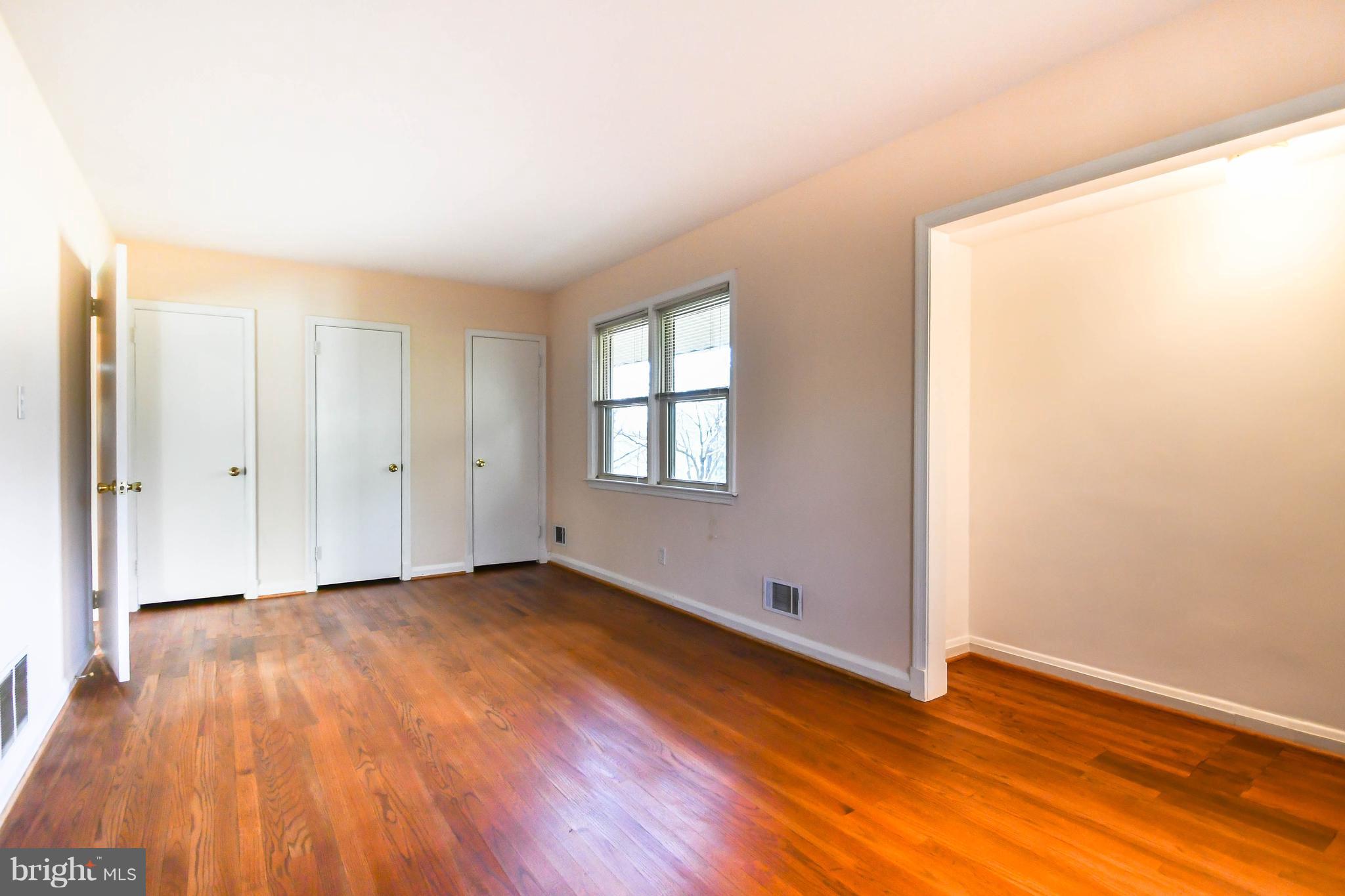 13623 Bardon Road Phoenix, MD 21131 - Photo 22 of 35 2nd Bedroom with Plenty of Closet Space