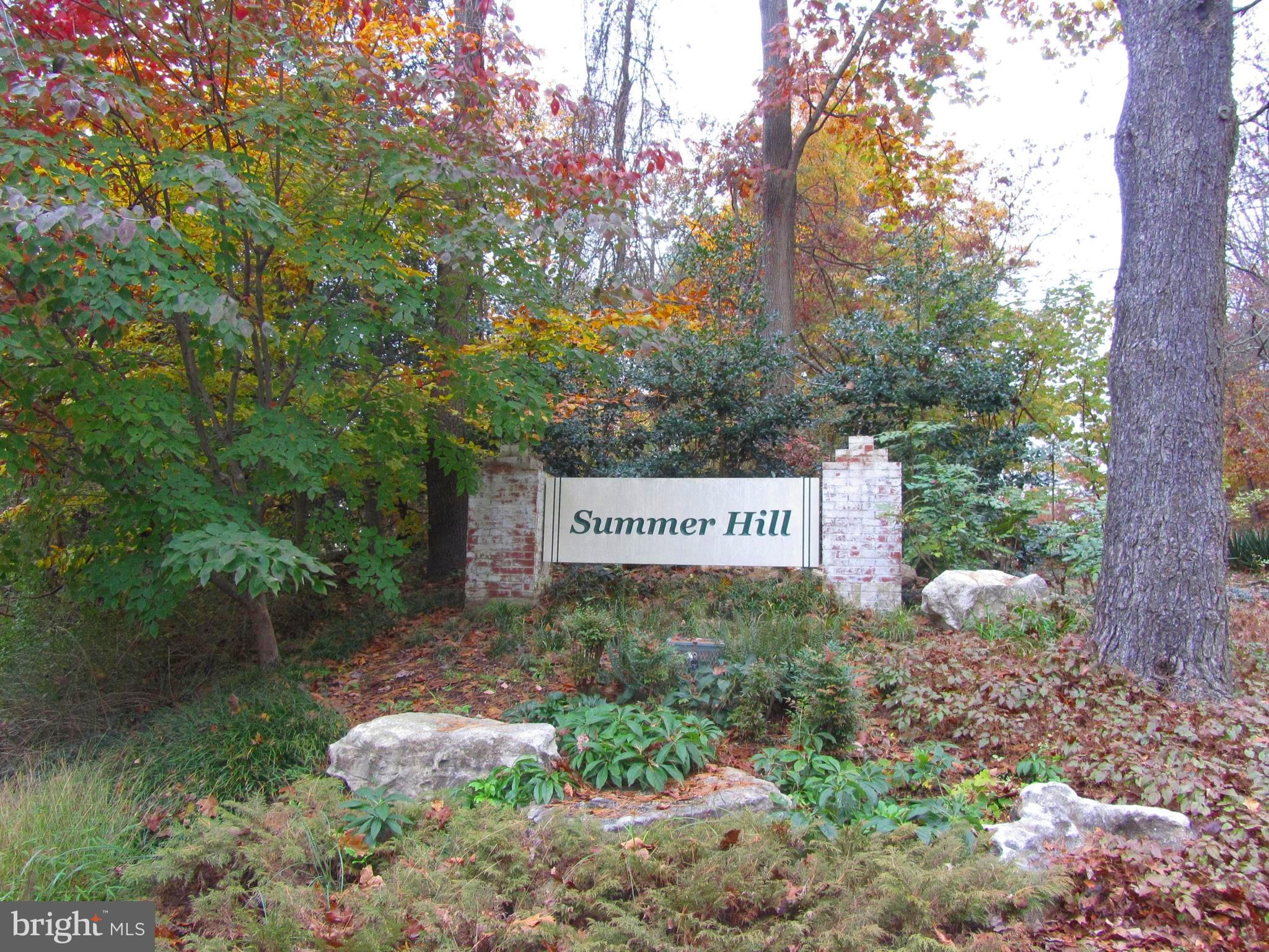13623 Bardon Road Phoenix, MD 21131 - Photo 27 of 35 Wonderful Summer Hill Community!