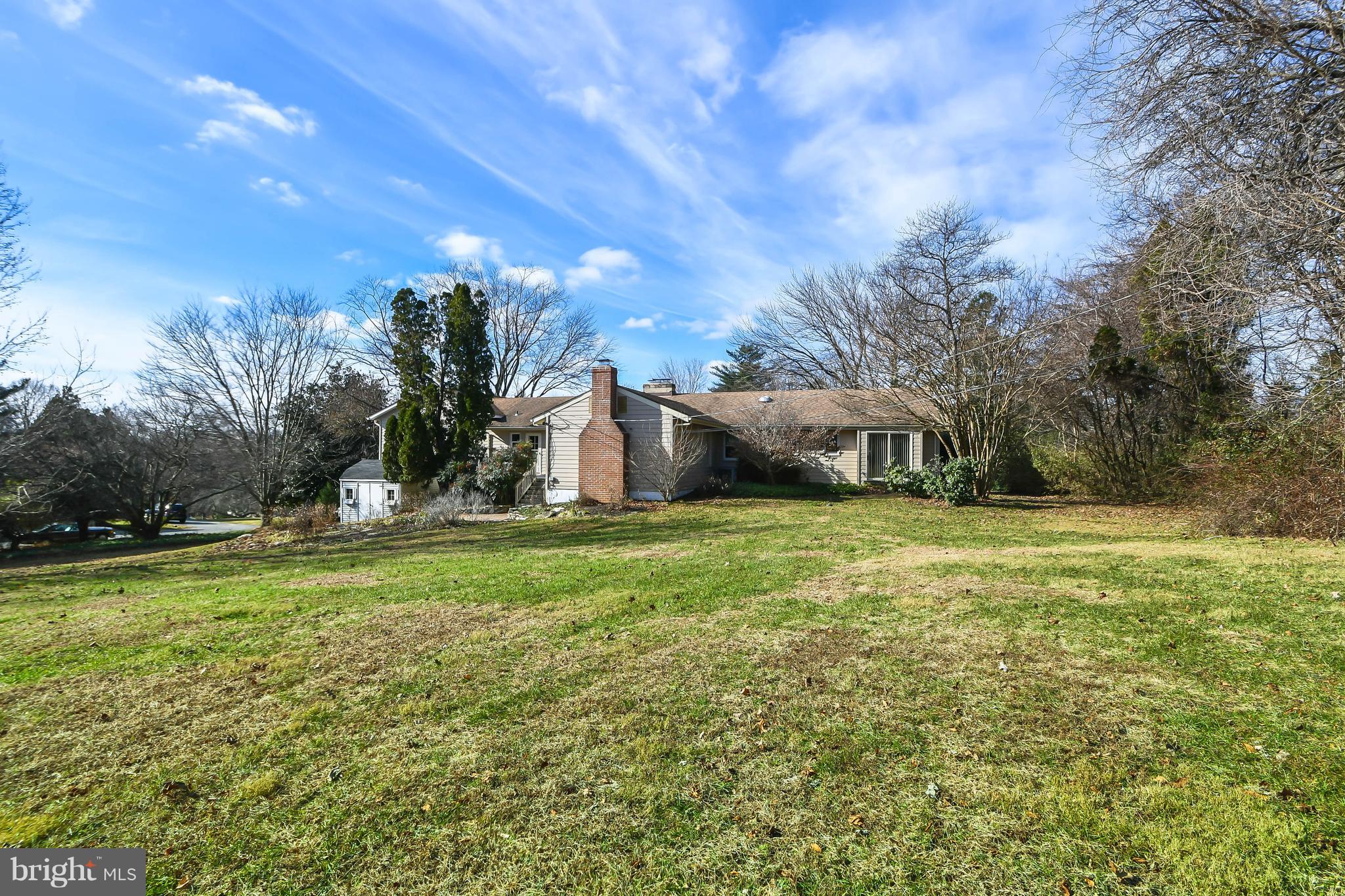 13623 Bardon Road Phoenix, MD 21131 - Photo 33 of 35 Rear View