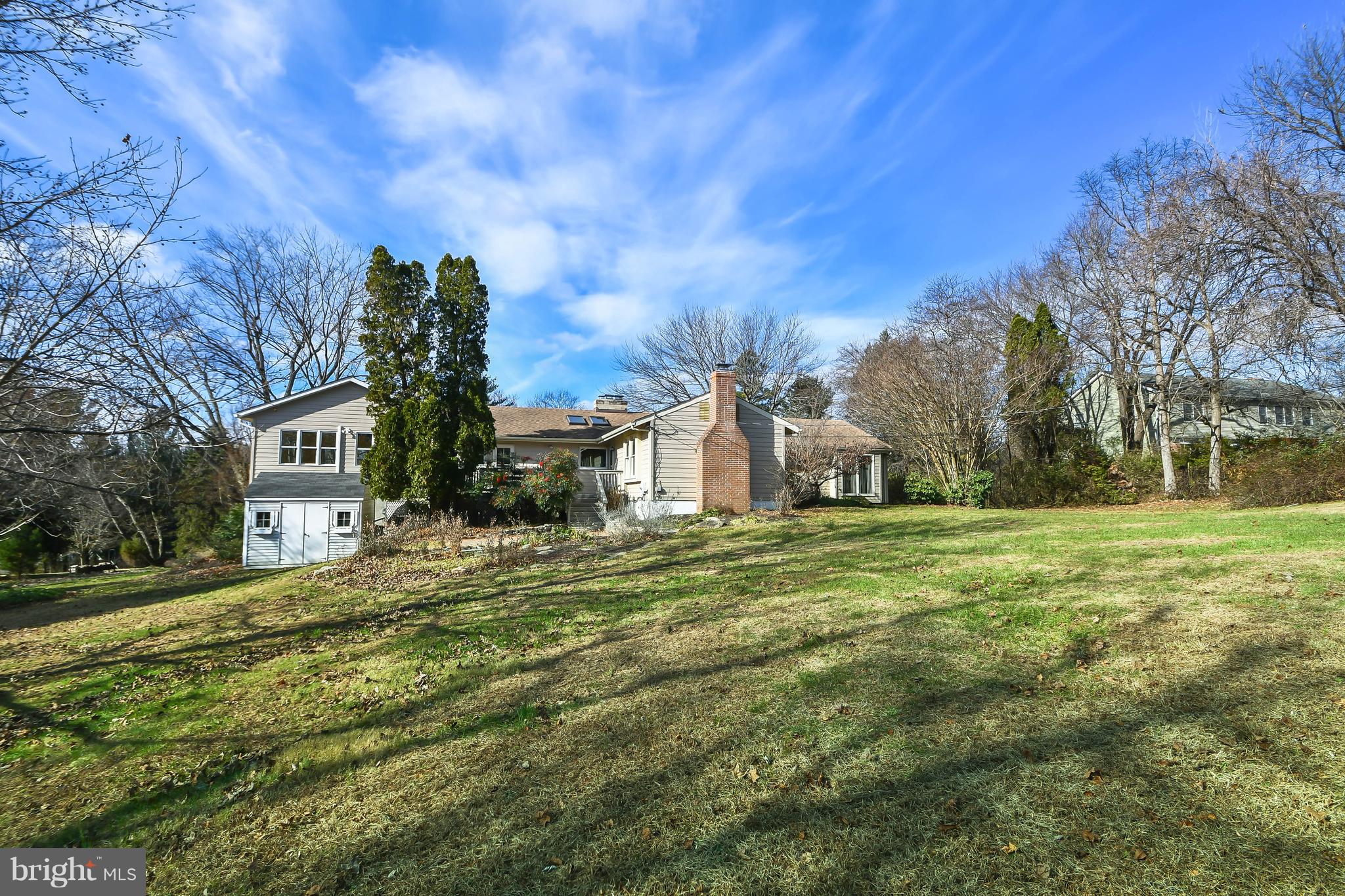 13623 Bardon Road Phoenix, MD 21131 - Photo 34 of 35 Rear View