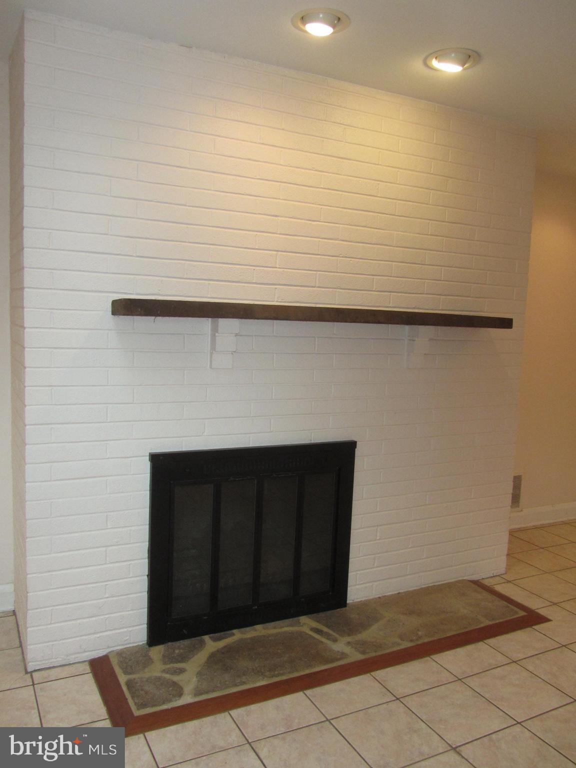 13623 Bardon Road Phoenix, MD 21131 - Photo 6 of 35 Wood Burning Fireplace to Enjoy While Dining