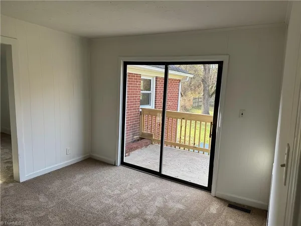 $199,900 | 107 Hillcrest Street, Mocksville, NC 27028