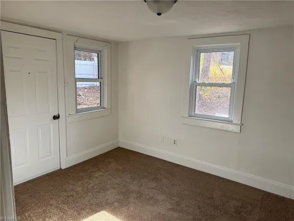 $199,900 | 107 Hillcrest Street, Mocksville, NC 27028
