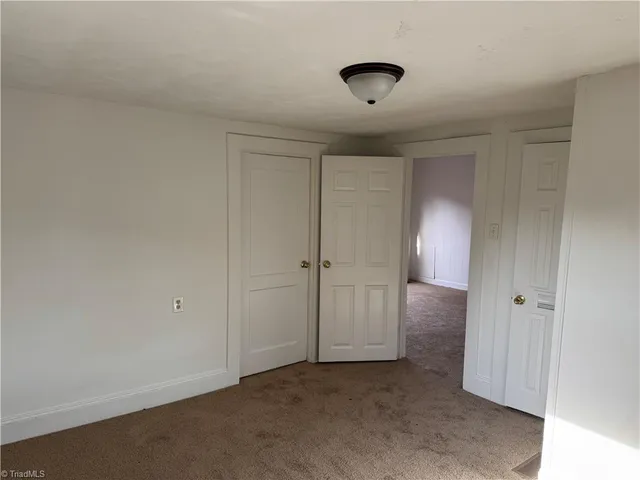 $225,000 | 107 Hillcrest Street, Mocksville, NC 27028