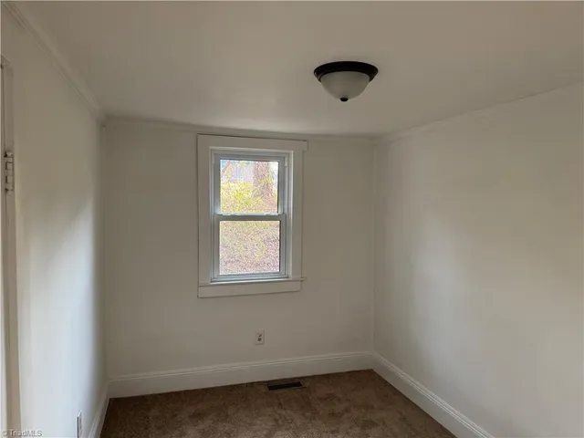 $225,000 | 107 Hillcrest Street, Mocksville, NC 27028