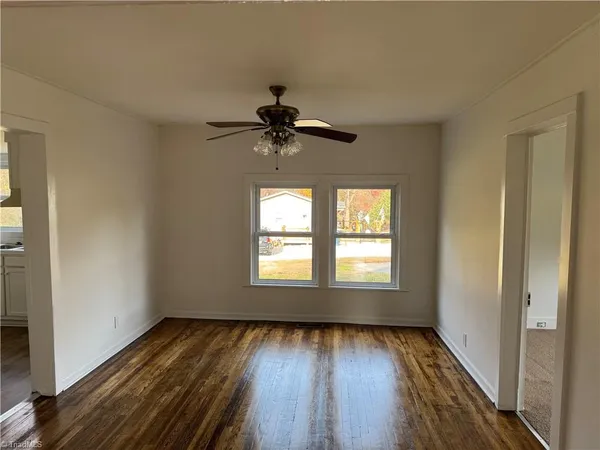 $199,900 | 107 Hillcrest Street, Mocksville, NC 27028