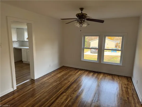 $199,900 | 107 Hillcrest Street, Mocksville, NC 27028