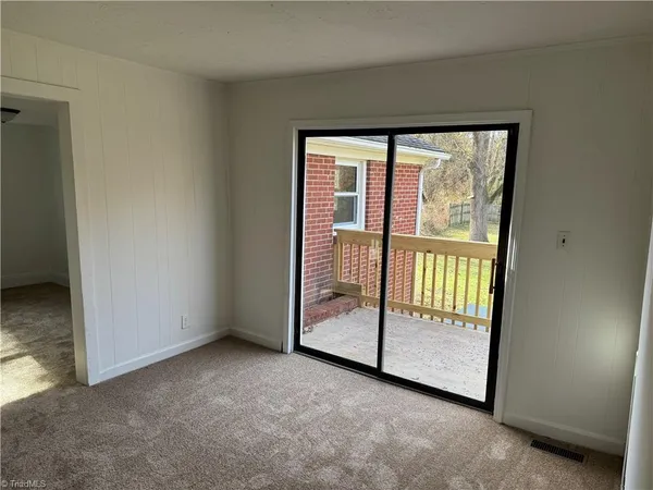 $199,900 | 107 Hillcrest Street, Mocksville, NC 27028