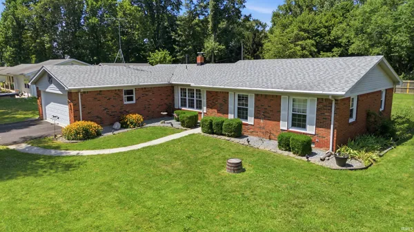 $299,900 | 1398 West 350 North, Kokomo, IN 46901