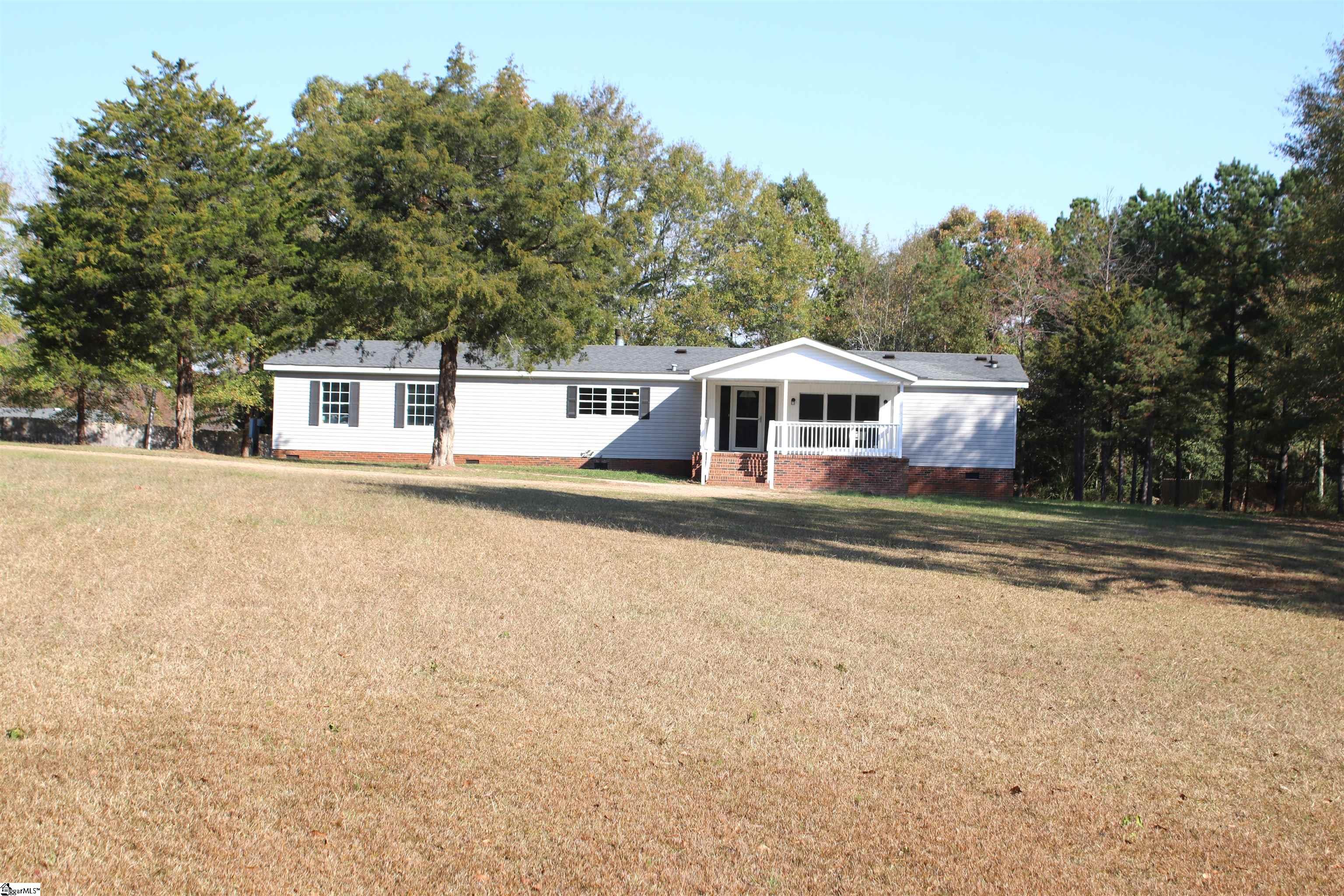 294 Highway 418 Fountain Inn, SC 29644 - Photo 1 of 22
