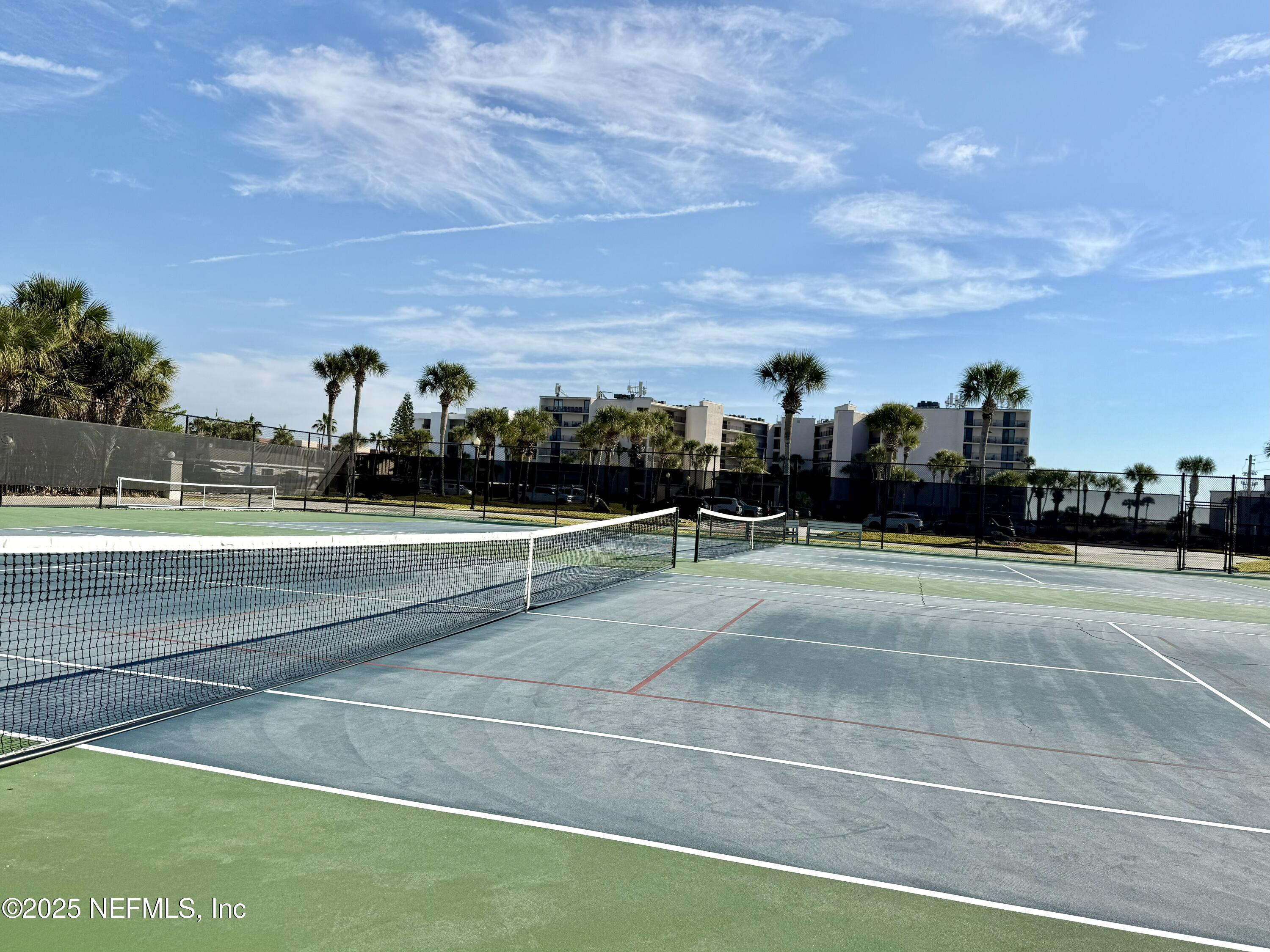 2 Dondanville Road, Unit 703 St. Augustine, FL 32080 - Photo 35 of 50 Tennis