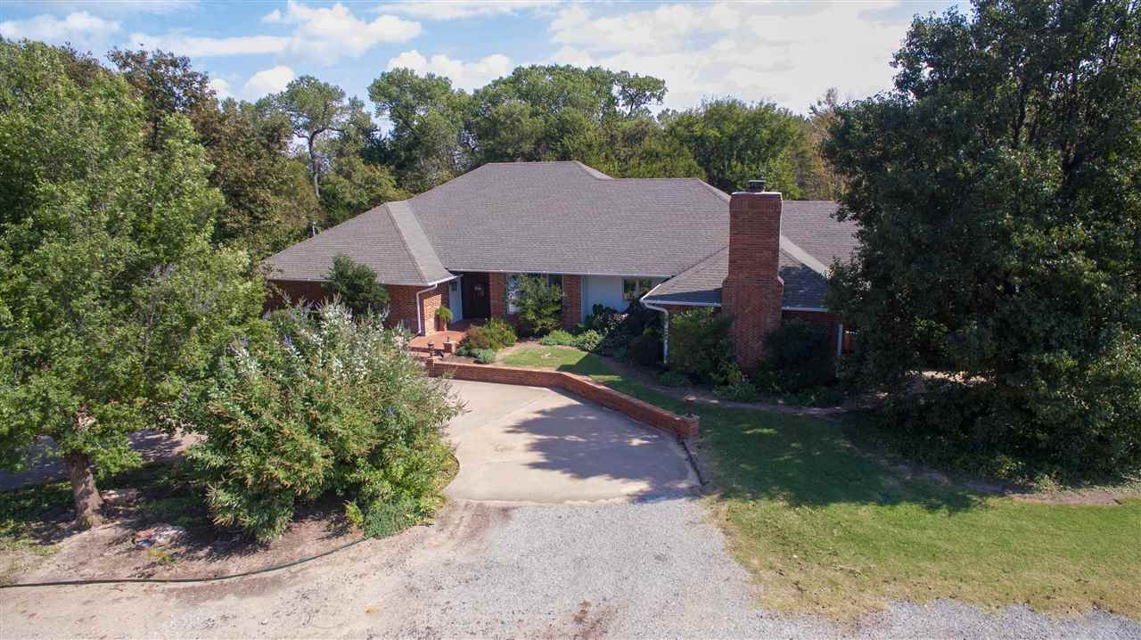 1125 East Robertson Road Enid, OK 73701 - Photo 50 of 50 Gallery Image 50