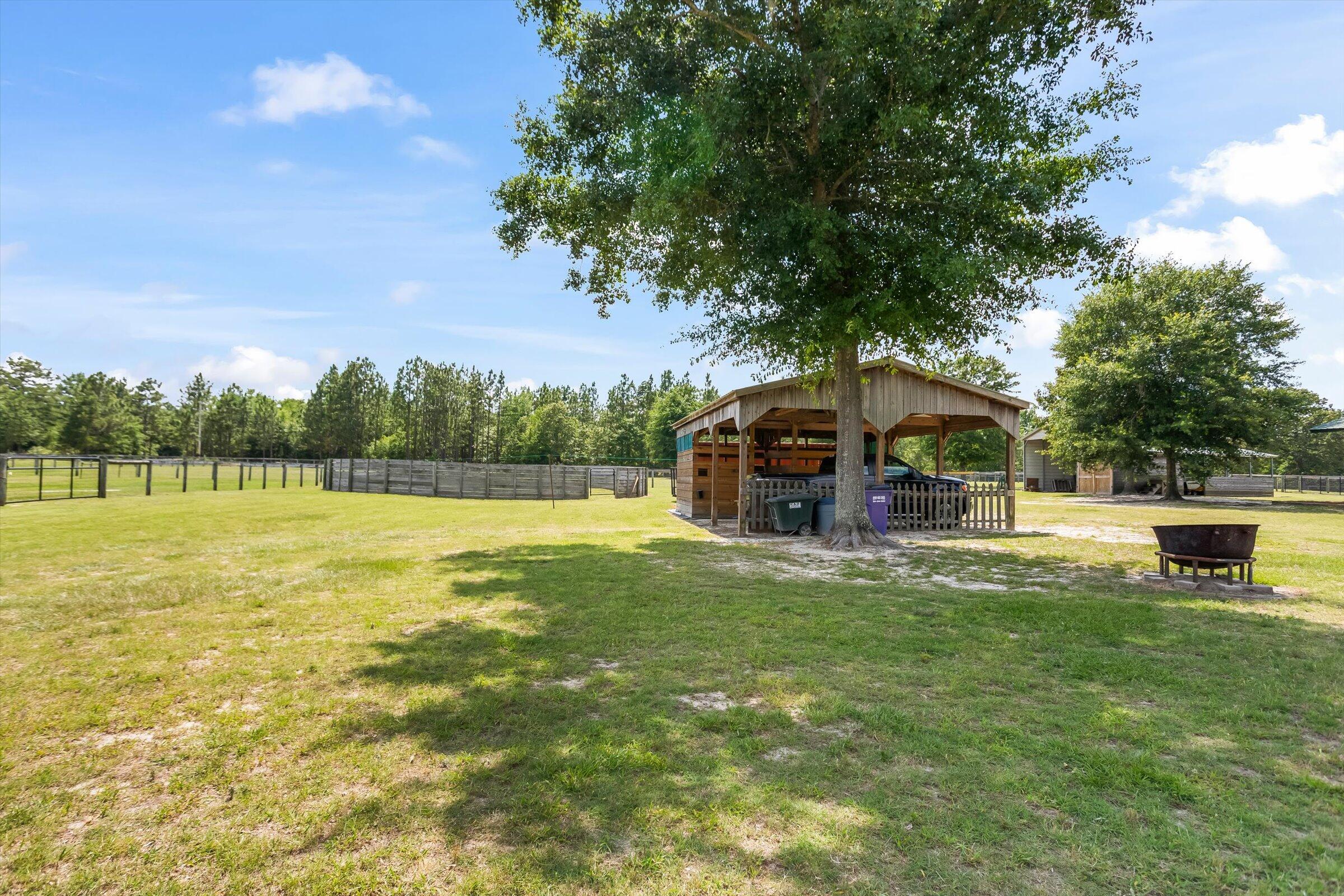 1178 Weeks Road Williston, SC 29853 - Photo 44 of 72