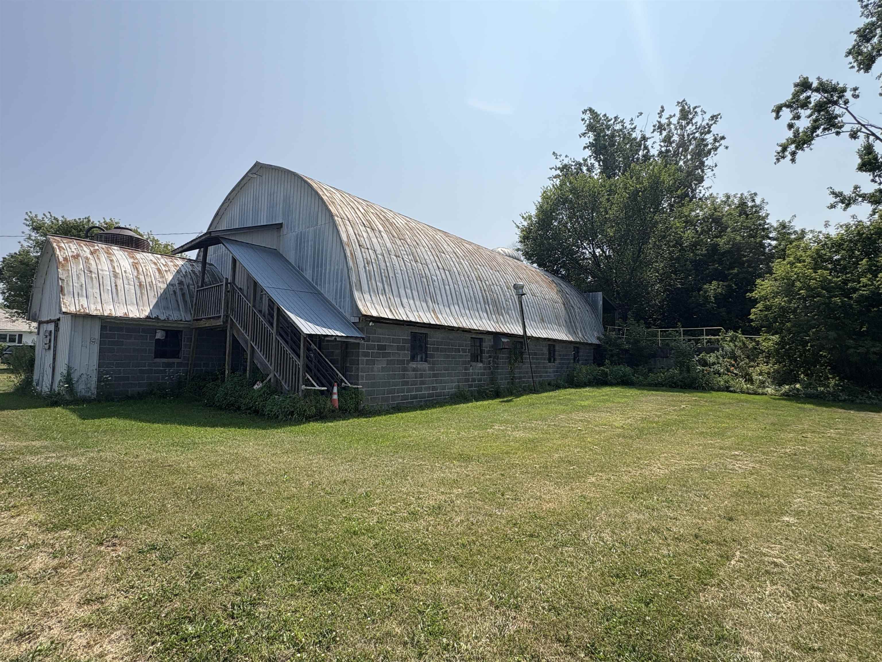 91 Allen Road Grand Isle, VT 05458 - Photo 37 of 49
