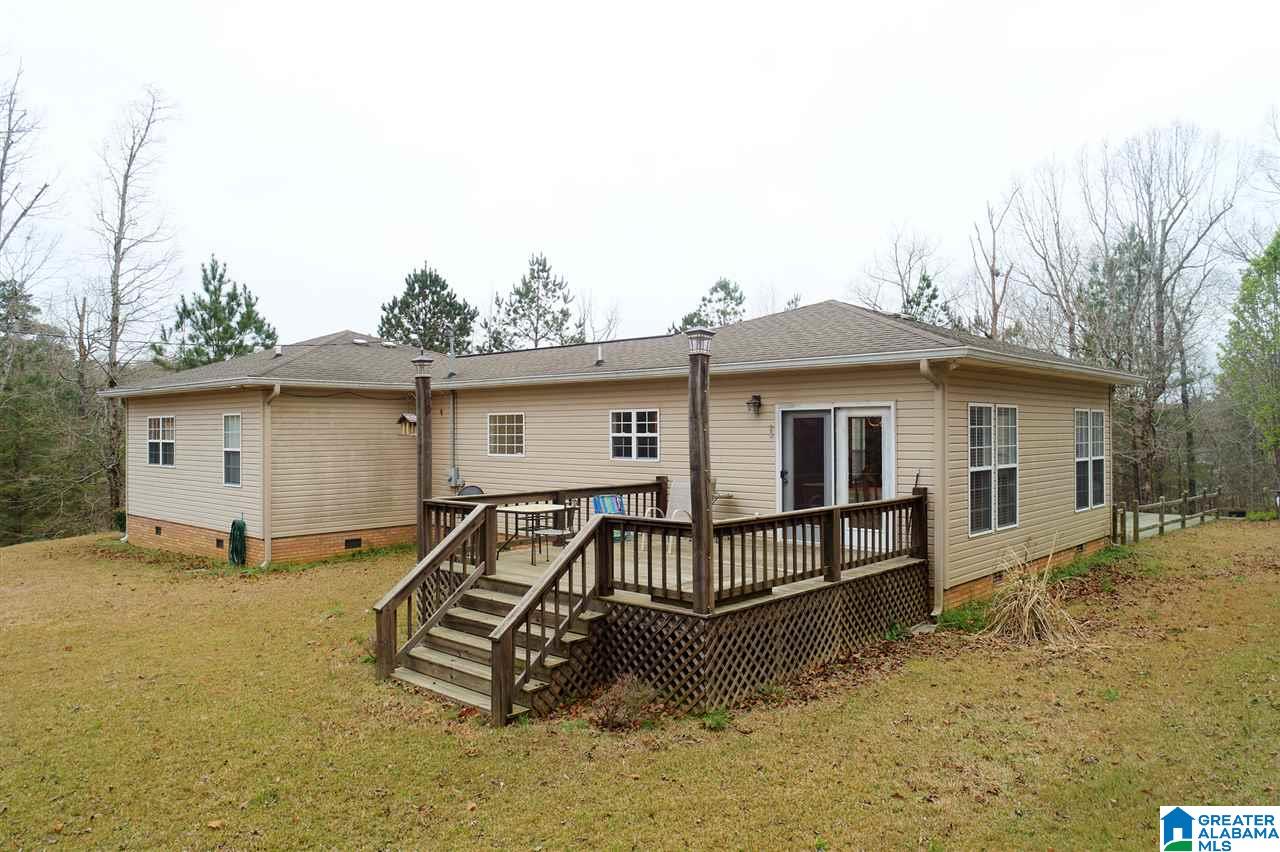 5308 Split Rail Drive Jasper, AL 35503 - Photo 24 of 24