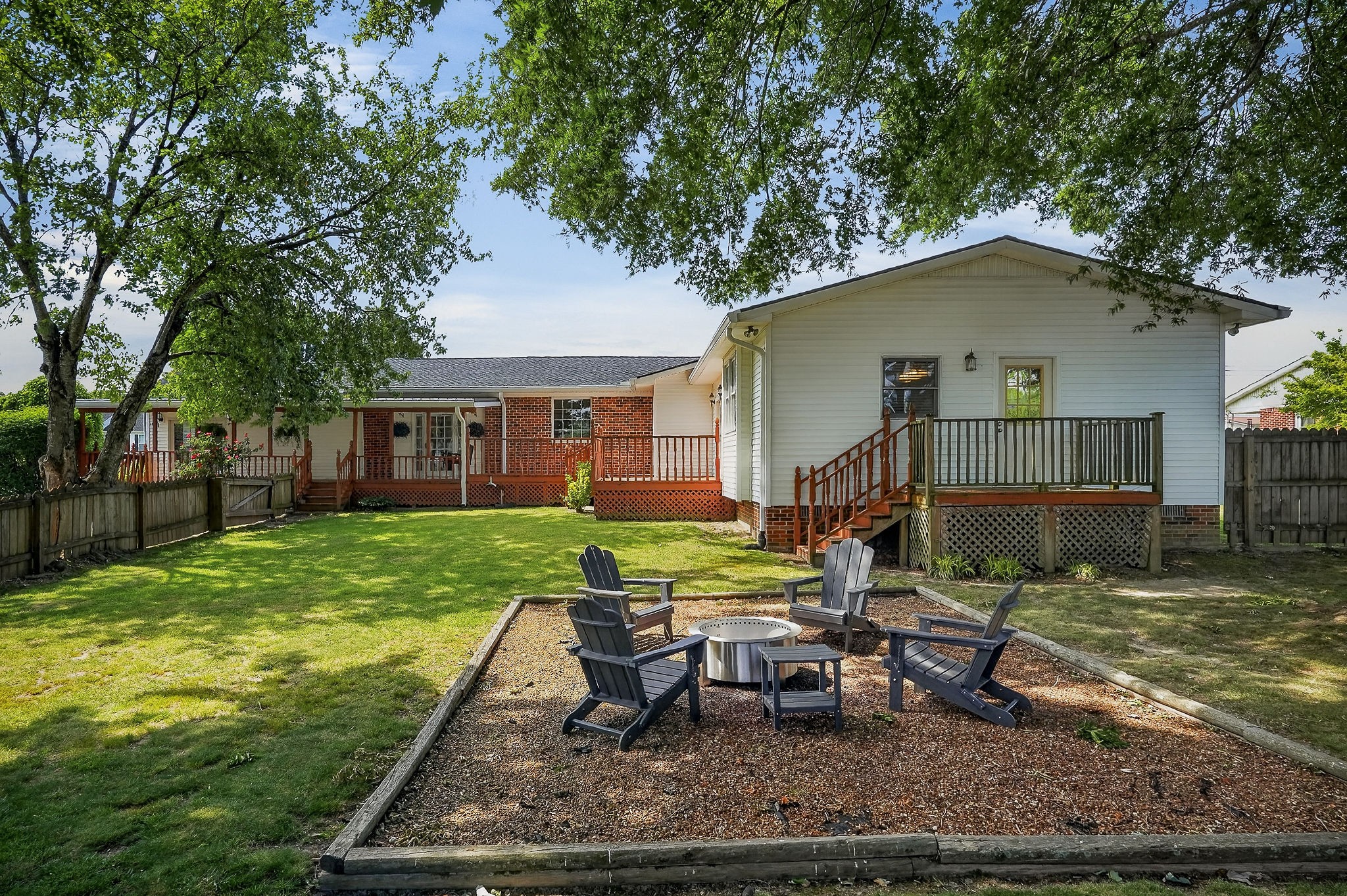 708 Dry Creek Road Smithville, TN 37166 - Photo 46 of 48