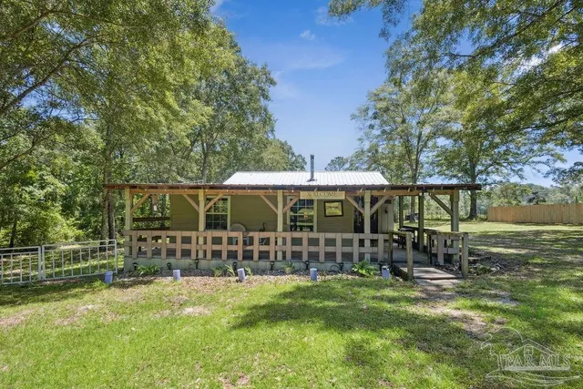 $229,000 | 4156 James Jernigan Road, Jay, FL 32565