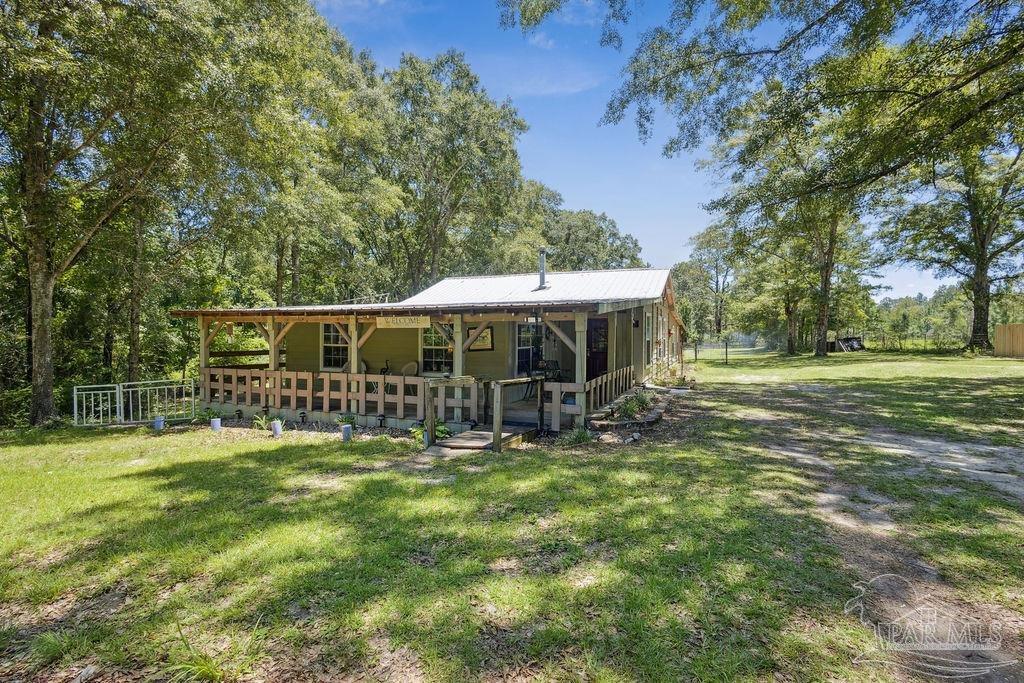 4156 James Jernigan Road Jay, FL 32565 - Photo 11 of 36