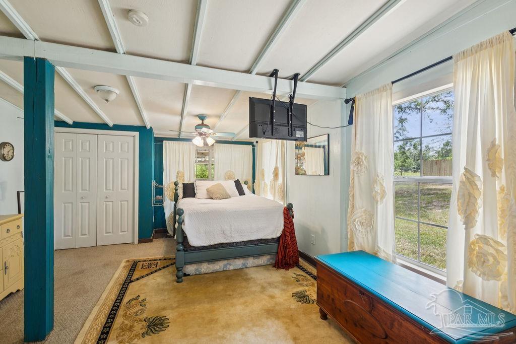 4156 James Jernigan Road Jay, FL 32565 - Photo 12 of 36