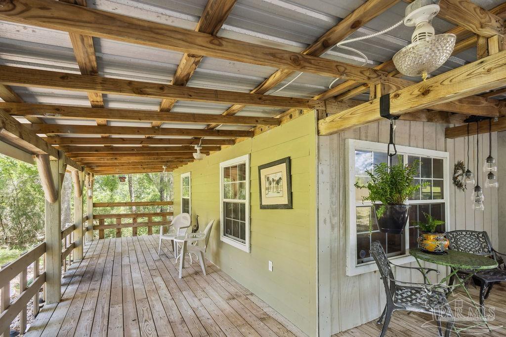 4156 James Jernigan Road Jay, FL 32565 - Photo 13 of 36