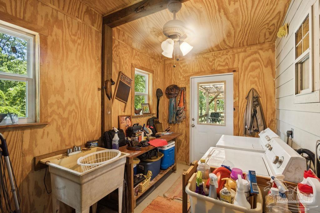 4156 James Jernigan Road Jay, FL 32565 - Photo 14 of 36