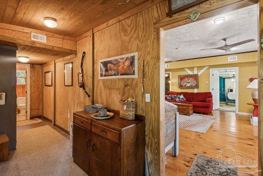 4156 James Jernigan Road Jay, FL 32565 - Photo 16 of 36