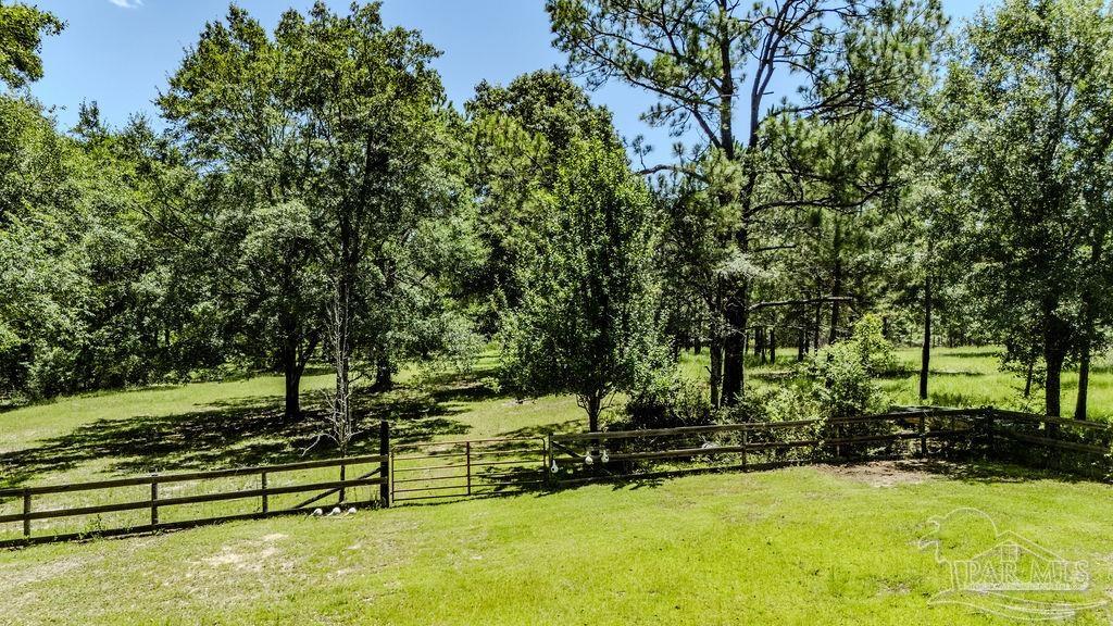 4156 James Jernigan Road Jay, FL 32565 - Photo 17 of 36