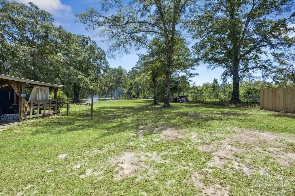 4156 James Jernigan Road Jay, FL 32565 - Photo 18 of 36