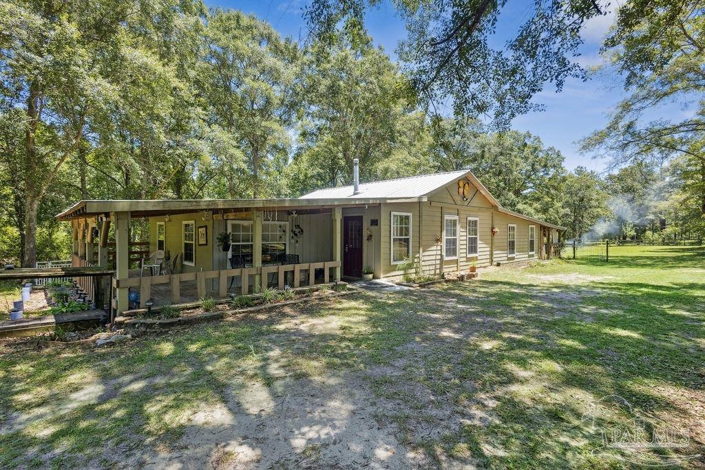 4156 James Jernigan Road Jay, FL 32565 - Photo 19 of 36