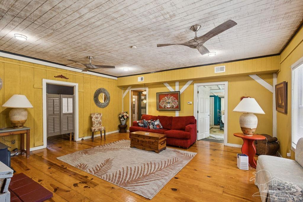 4156 James Jernigan Road Jay, FL 32565 - Photo 2 of 36