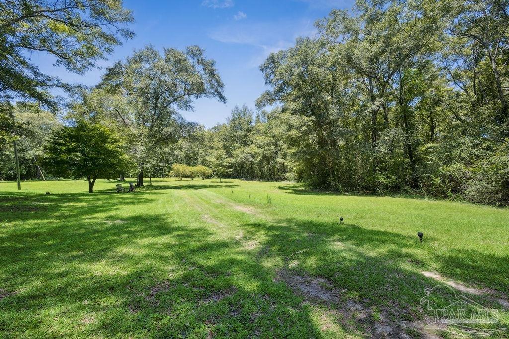 4156 James Jernigan Road Jay, FL 32565 - Photo 22 of 36