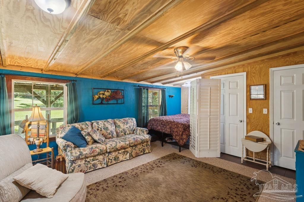 4156 James Jernigan Road Jay, FL 32565 - Photo 23 of 36