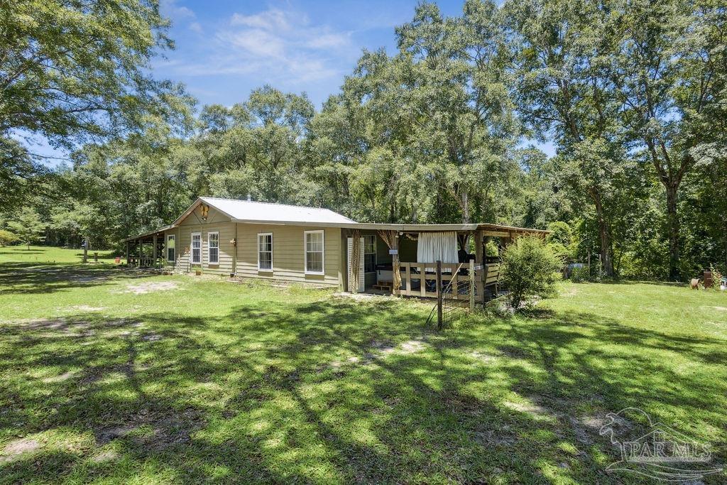 4156 James Jernigan Road Jay, FL 32565 - Photo 25 of 36