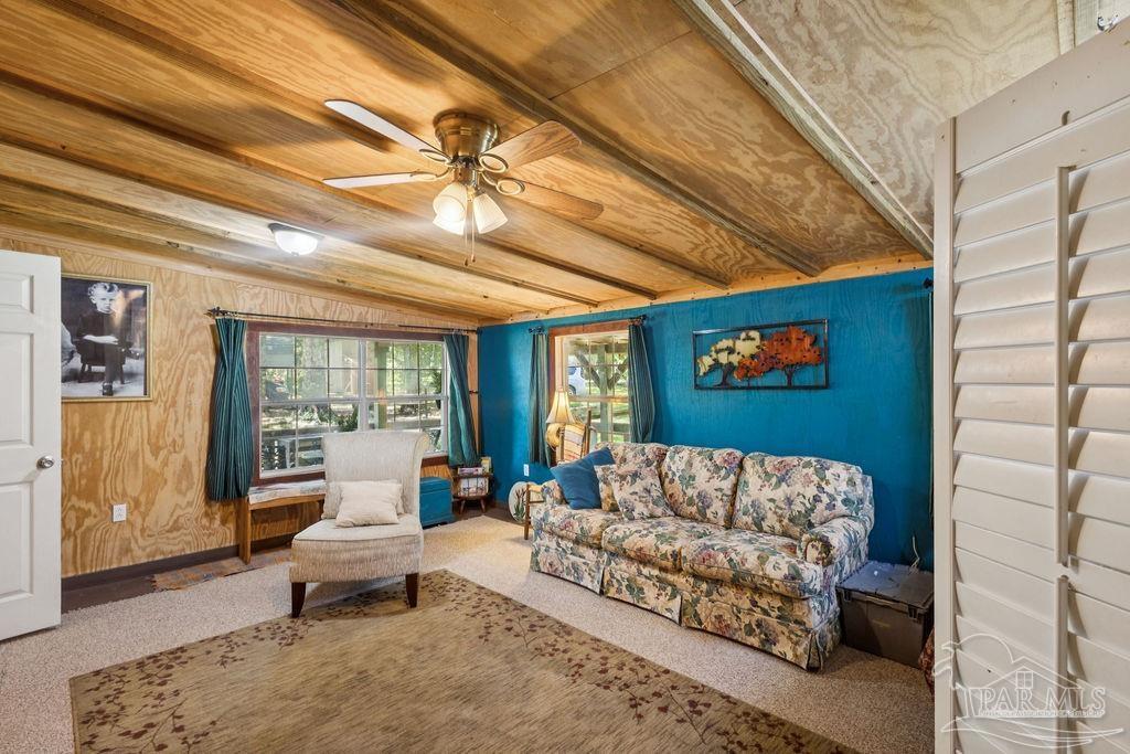 4156 James Jernigan Road Jay, FL 32565 - Photo 26 of 36