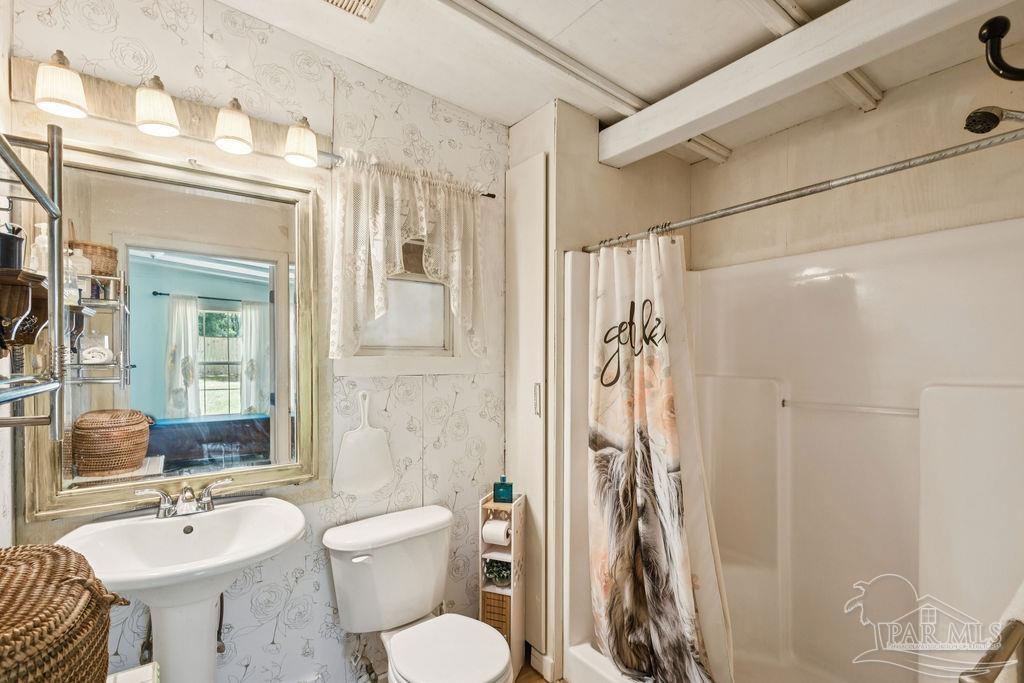 4156 James Jernigan Road Jay, FL 32565 - Photo 27 of 36